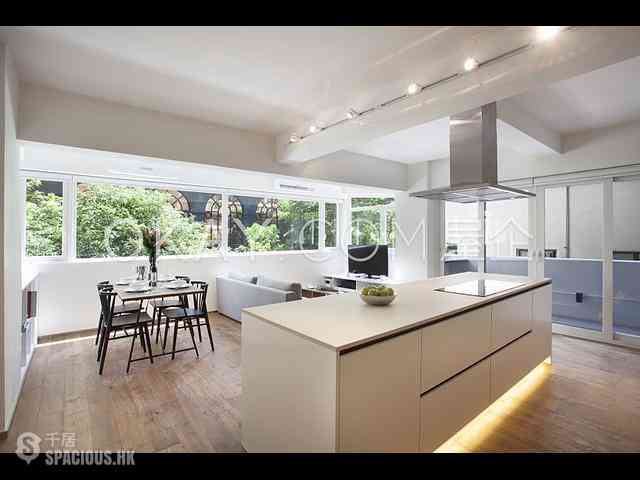 Sai Ying Pun - Standard Mansion 02
