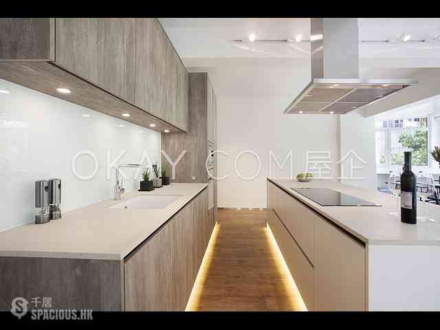 Sai Ying Pun - Standard Mansion 03