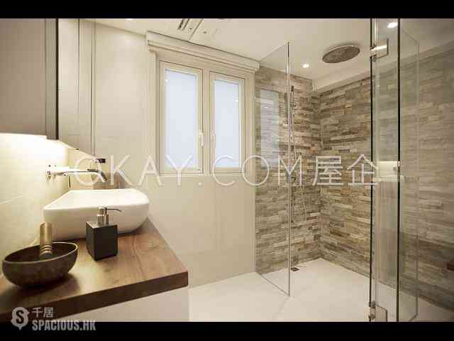Sai Ying Pun - Standard Mansion 05