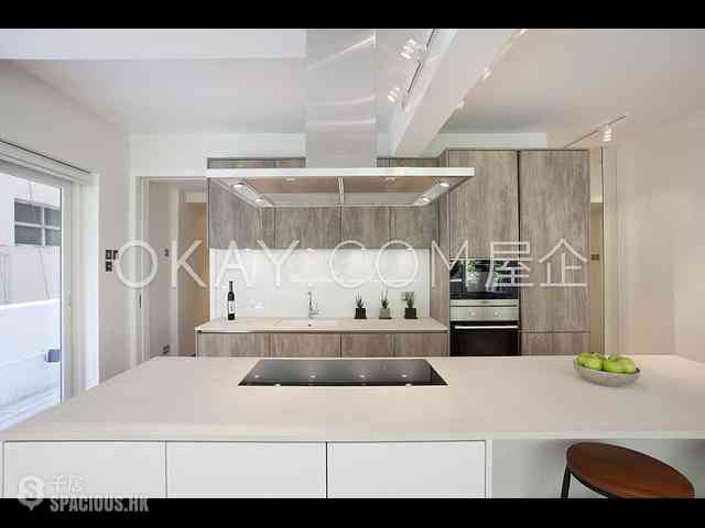 Sai Ying Pun - Standard Mansion 06