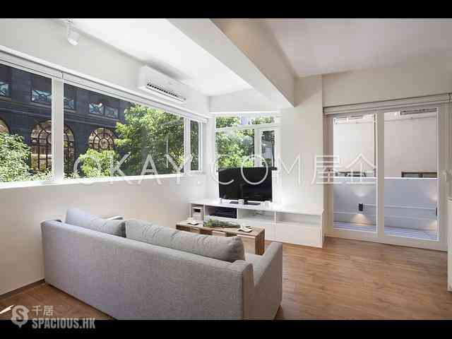Sai Ying Pun - Standard Mansion 09