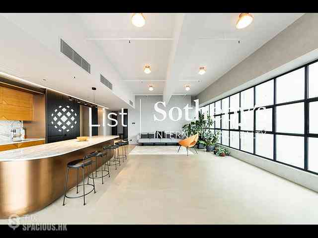 Siu Sai Wan - Cornell Centre 05