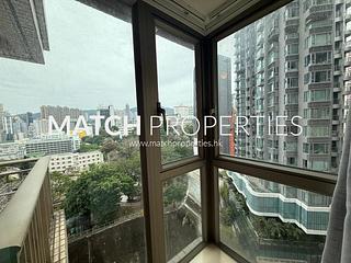 Wan Chai - The Zenith 05