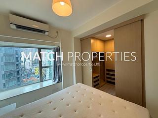 Wan Chai - The Zenith 06
