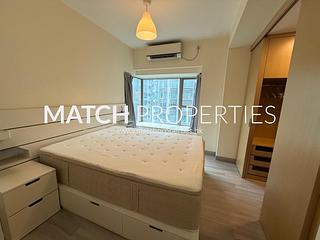 Wan Chai - The Zenith 07