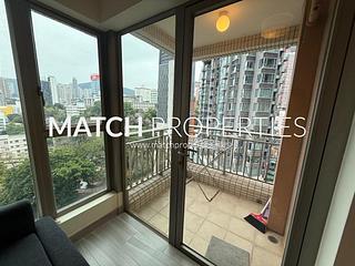 Wan Chai - The Zenith 09