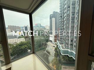 Wan Chai - The Zenith 11