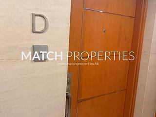 Wan Chai - The Zenith 15
