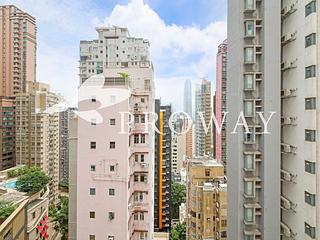 中半山 - 樂欣大廈 02