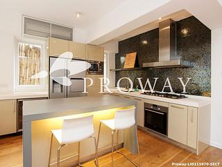 Mid Levels West - Hanwin Mansion 11
