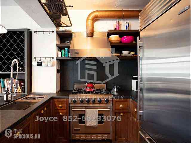 Soho - 122, Hollywood Road 01