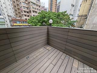 Noho - 建兴楼 08