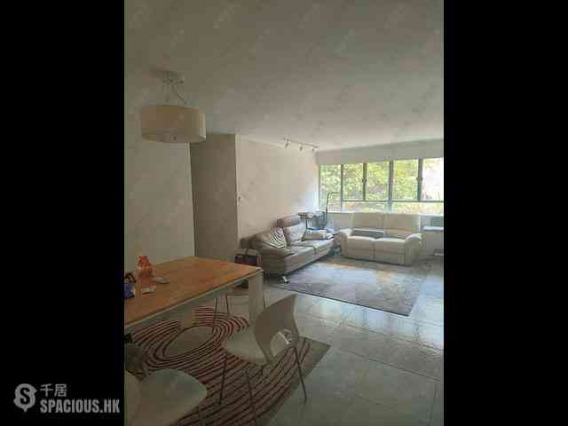 Pok Fu Lam - Baguio Villa Block 23 01