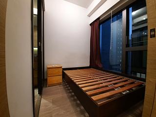 Sai Ying Pun - One・Artlane 02