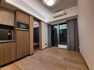 Sai Ying Pun - One・Artlane 04