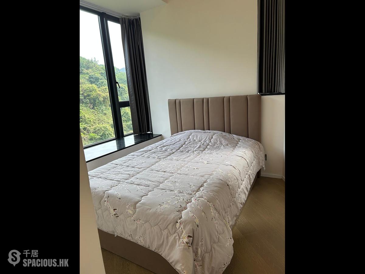 Tin Hau - The Pavilia Hill Block 3 01