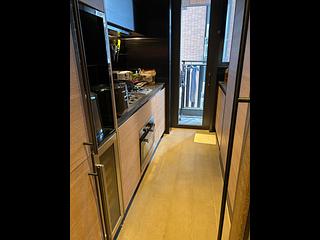 Tin Hau - The Pavilia Hill Block 3 11