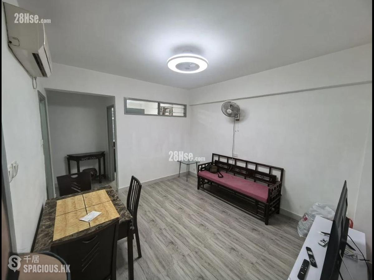 Causeway Bay - Cathay Mansion 01