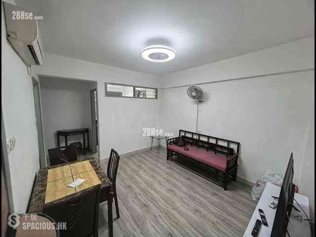 Causeway Bay - Cathay Mansion 01