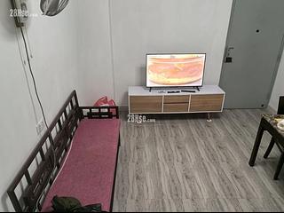 Causeway Bay - Cathay Mansion 02