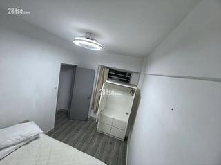 Causeway Bay - Cathay Mansion 04