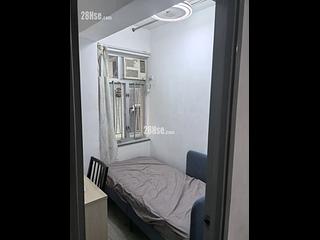 Causeway Bay - Cathay Mansion 05