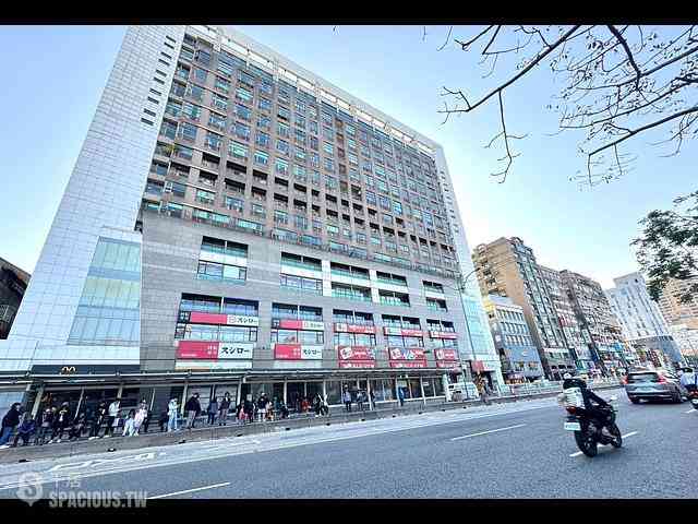 Zhongzheng - No. XX, Section 4, Roosevelt Rd, Zhongzheng District, Taipei City, Taiwan 100 01