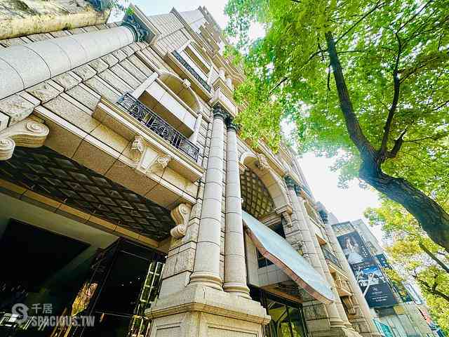 中山区 - 10491台湾台北市中山區中山北路二段XX號 01