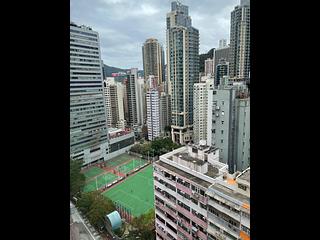 Wan Chai - Hay Wah Building 07