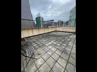 Wan Chai - Hay Wah Building 08