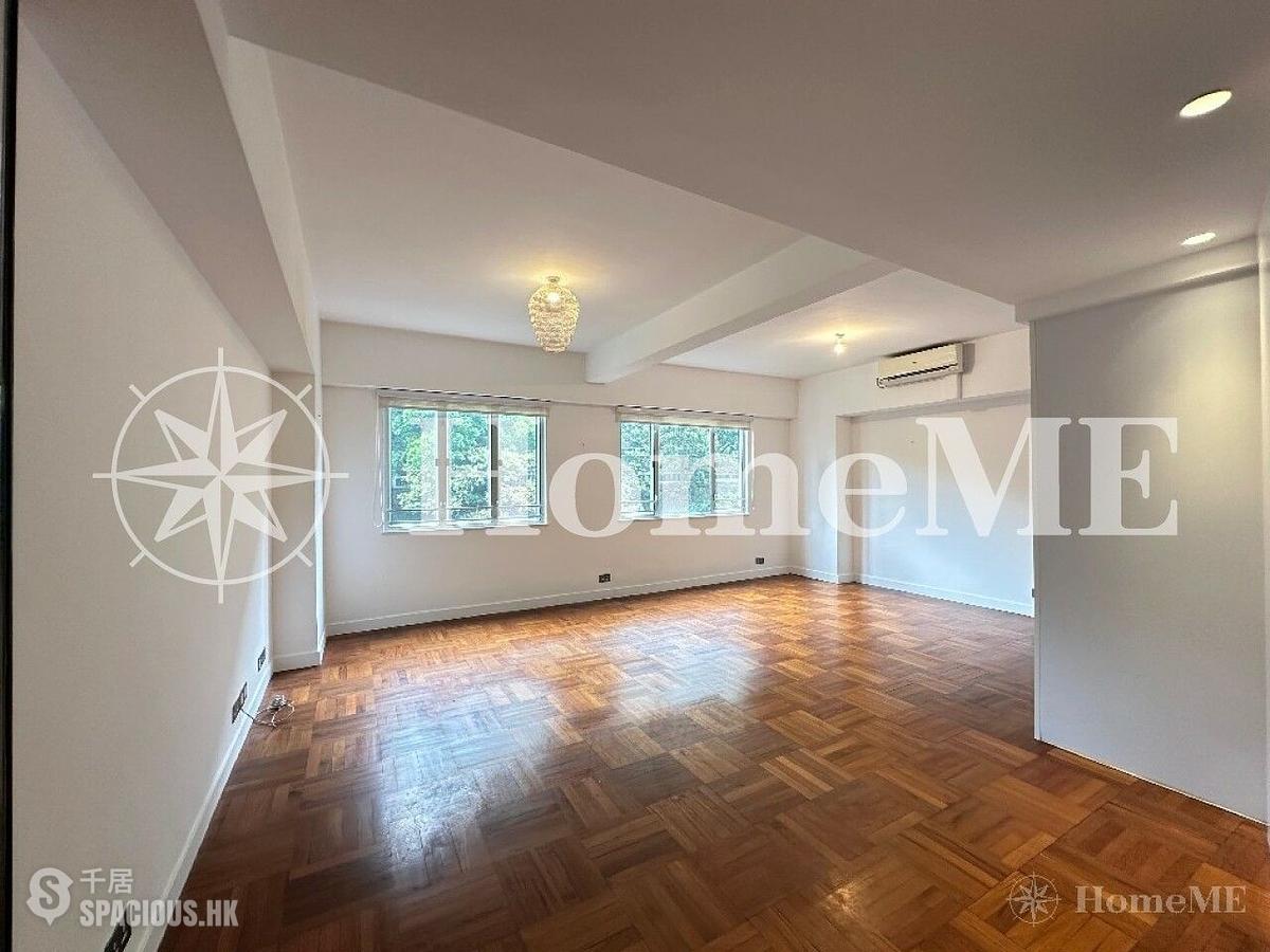 西半山 - 联邦花园 巴黎阁 (2座) Paris Court 01