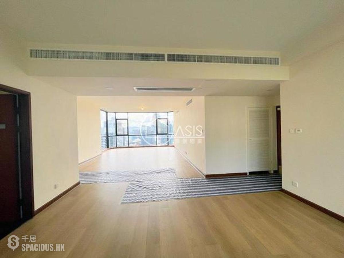 Mid Levels East - Regent On The Park 01