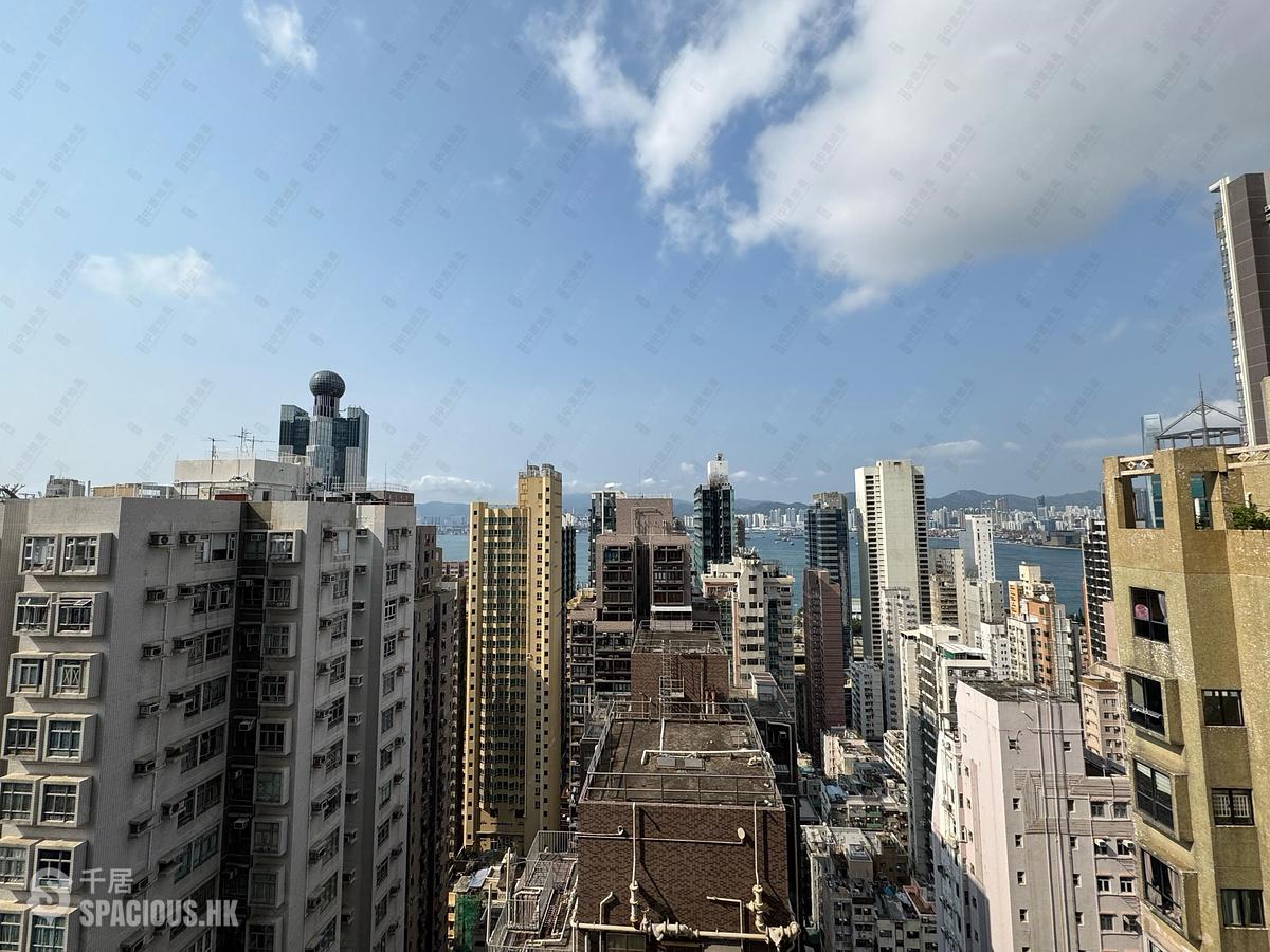 Sai Ying Pun - The Nova 01