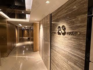 Sai Ying Pun - The Nova 02