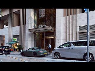 Sai Ying Pun - The Nova 13