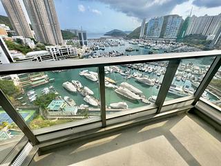 Wong Chuk Hang - Marinella 02