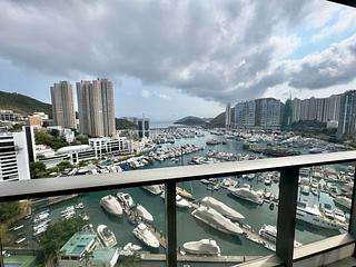 Wong Chuk Hang - Marinella 03