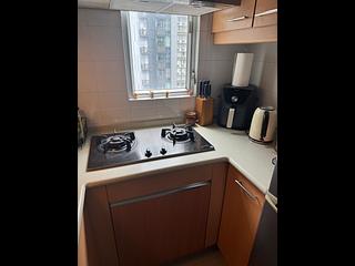 Wan Chai - Lok Moon Mansion 11