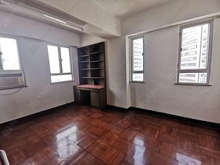 Wan Chai - Pao Woo Mansion 03