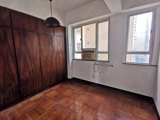 Wan Chai - Pao Woo Mansion 04