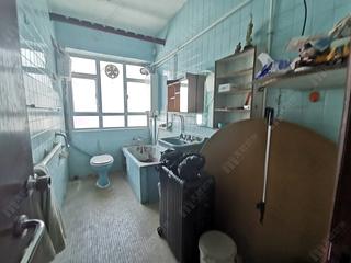 Wan Chai - Pao Woo Mansion 09