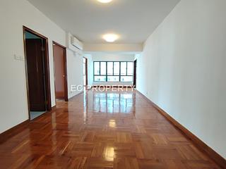 Wan Chai - Monmouth Villa 02