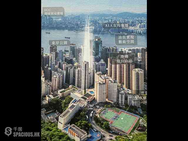 炮台山 - 101 Kings Road 01