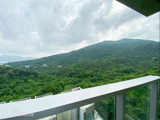 Sha Tin - Mount Regalia 01
