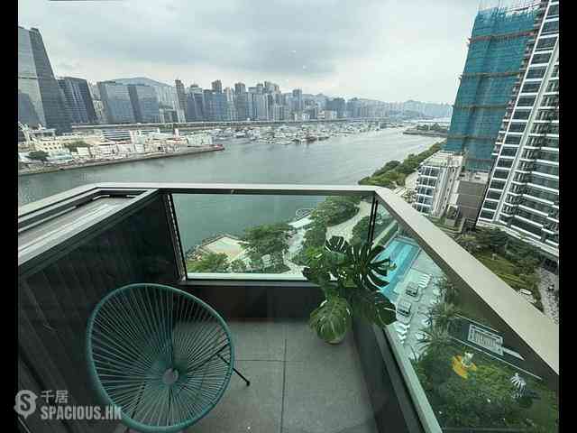 Kai Tak - Miami Quay Phase 1 Miami Quay I Tower 3 05