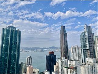 Kennedy Town - The Hudson 02