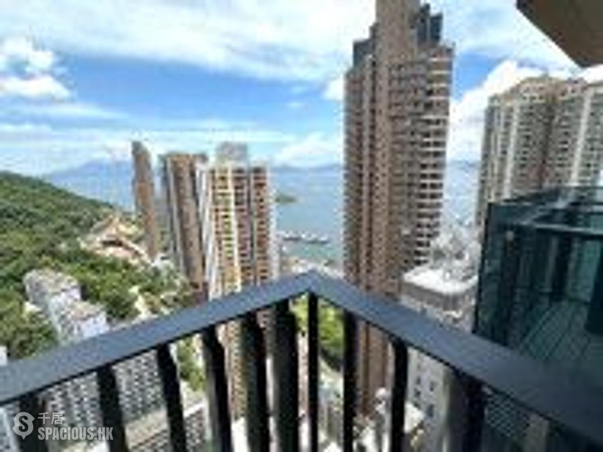 Kennedy Town - The Hudson 01