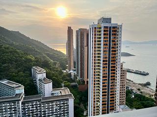 Kennedy Town - The Hudson 04