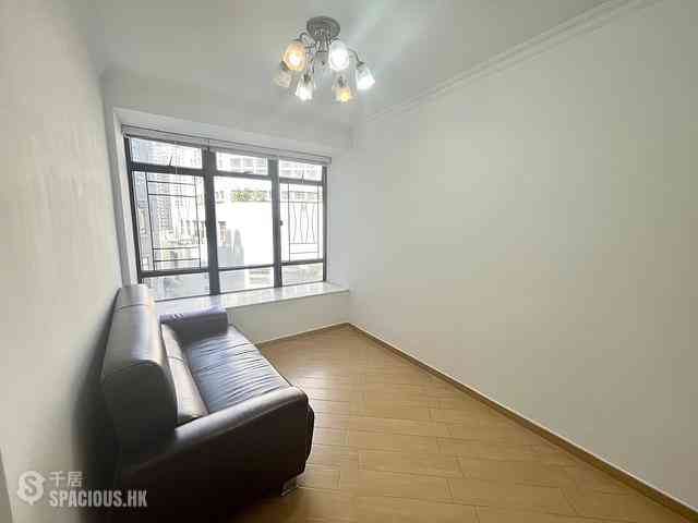 Quarry Bay - Kornhill Block P 01