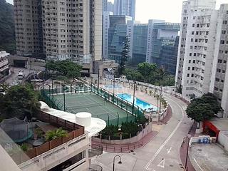 Pok Fu Lam - Baguio Villa 03
